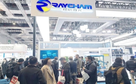 開展首日 | 中科煜宸閃耀TCT ASIA 2025，解鎖行業(yè)無限新可能