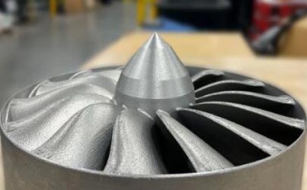 超越鋁硅鎂合金，被許多增材制造用戶采用！