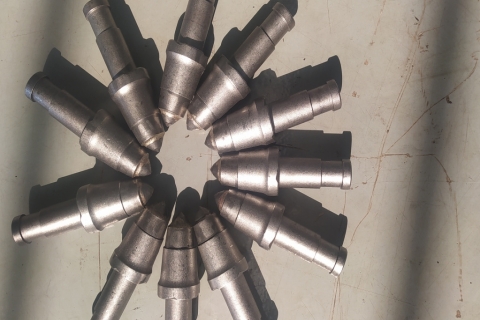 革新之選：中科煜宸截齒激光熔覆設(shè)備，為高效工業(yè)制造注入強大動力