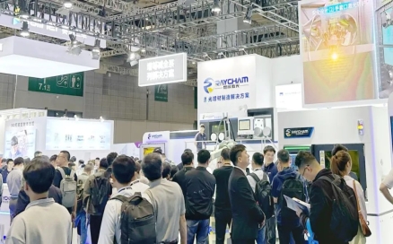 展會速報(bào) | 火爆首日，中科煜宸亮相2024TCT亞洲展